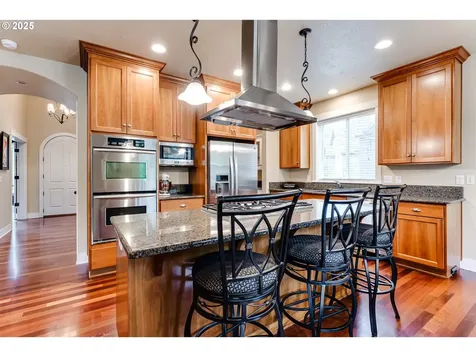 2154 Sparrow Court Eugene OR 97401