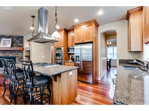 2154 Sparrow Court Eugene OR 97401