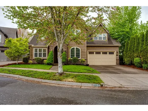 2154 Sparrow Court Eugene OR 97401
