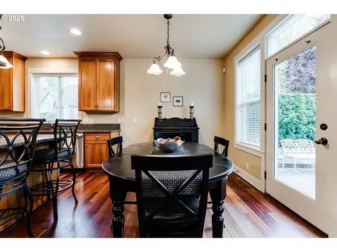 2154 Sparrow Court Eugene OR 97401