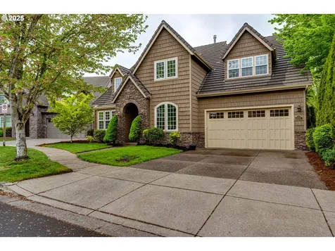 2154 Sparrow Court Eugene OR 97401