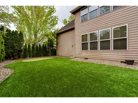 2154 Sparrow Court Eugene OR 97401