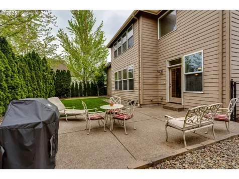 2154 Sparrow Court Eugene OR 97401