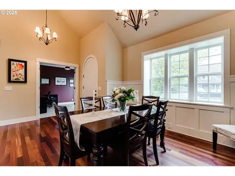 2154 Sparrow Court Eugene OR 97401