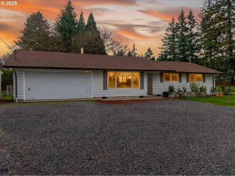57827 S Bachelor Flat Road Warren OR 97053