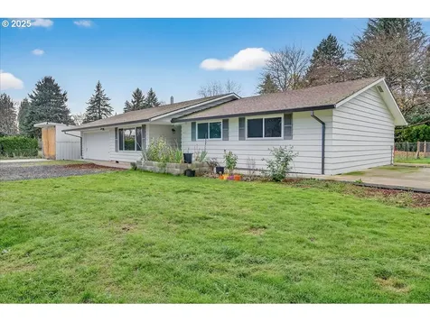 57827 S Bachelor Flat Road Warren OR 97053