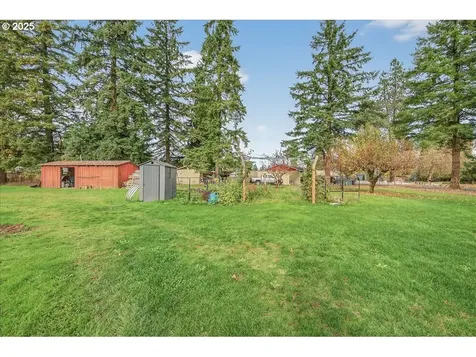57827 S Bachelor Flat Road Warren OR 97053