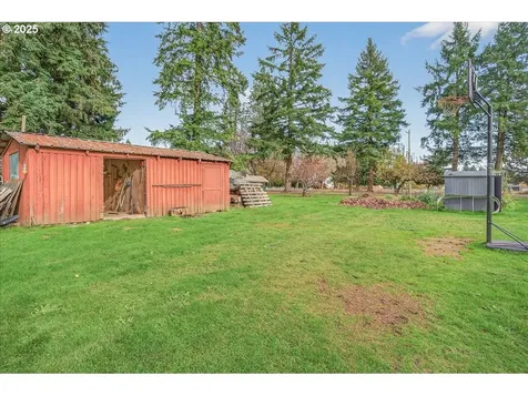 57827 S Bachelor Flat Road Warren OR 97053