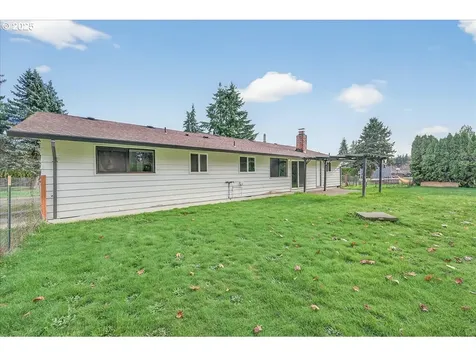 57827 S Bachelor Flat Road Warren OR 97053