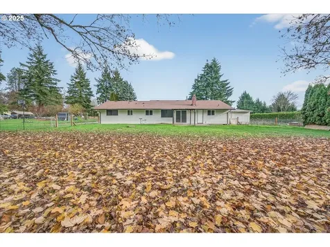 57827 S Bachelor Flat Road Warren OR 97053