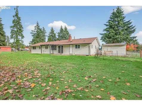 57827 S Bachelor Flat Road Warren OR 97053