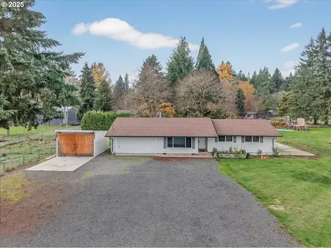 57827 S Bachelor Flat Road Warren OR 97053