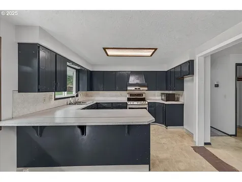57827 S Bachelor Flat Road Warren OR 97053