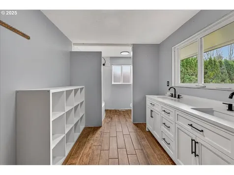 57827 S Bachelor Flat Road Warren OR 97053