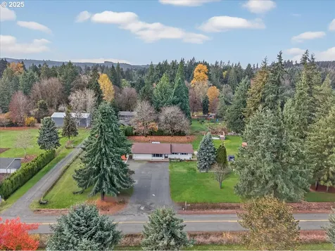57827 S Bachelor Flat Road Warren OR 97053