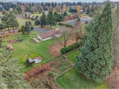 57827 S Bachelor Flat Road Warren OR 97053