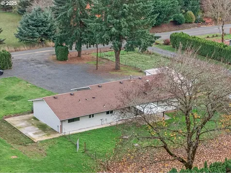 57827 S Bachelor Flat Road Warren OR 97053