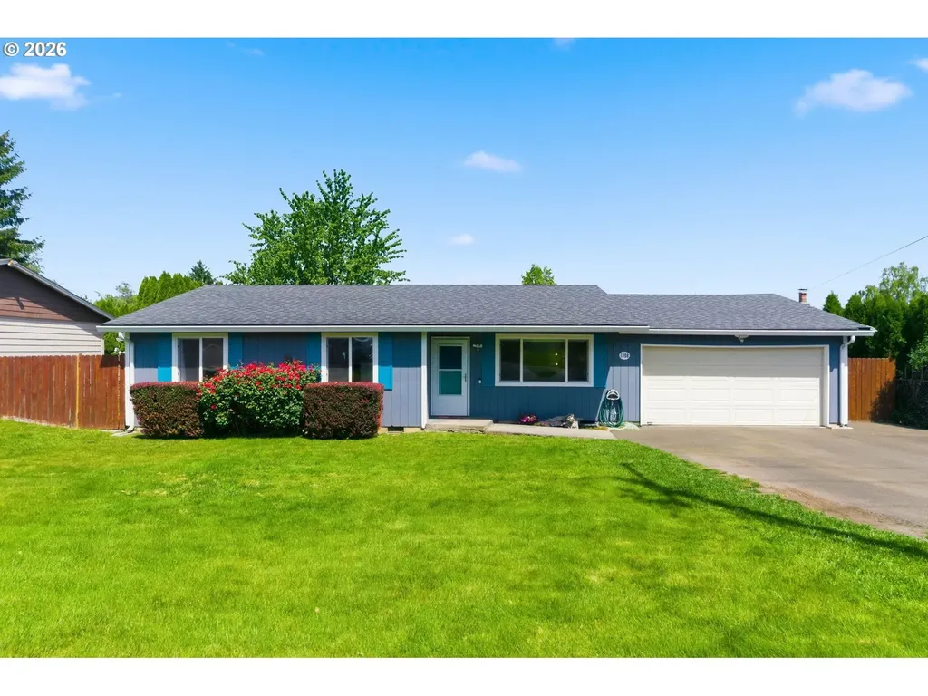 1808 NW 94th Street Vancouver WA 98665