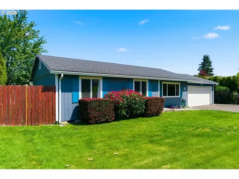 1808 NW 94th Street Vancouver WA 98665