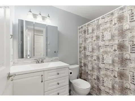 1808 NW 94th Street Vancouver WA 98665