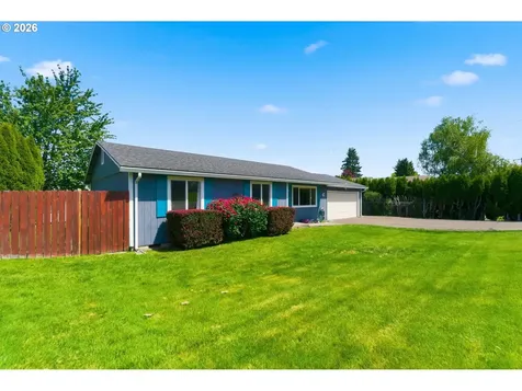 1808 NW 94th Street Vancouver WA 98665