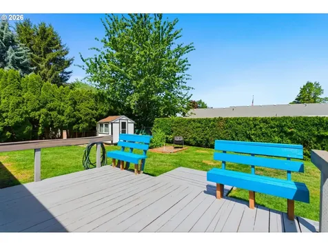 1808 NW 94th Street Vancouver WA 98665