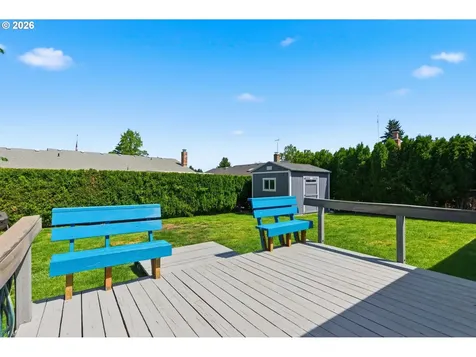1808 NW 94th Street Vancouver WA 98665
