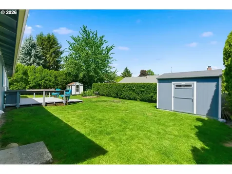 1808 NW 94th Street Vancouver WA 98665