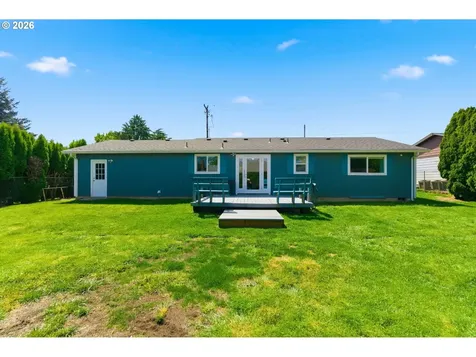 1808 NW 94th Street Vancouver WA 98665