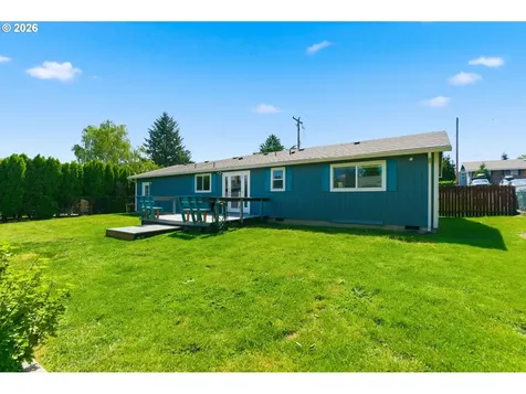 1808 NW 94th Street Vancouver WA 98665
