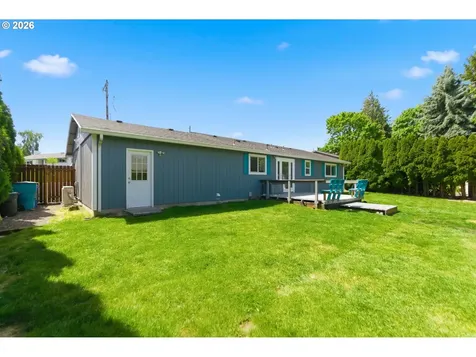 1808 NW 94th Street Vancouver WA 98665