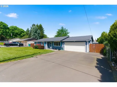 1808 NW 94th Street Vancouver WA 98665