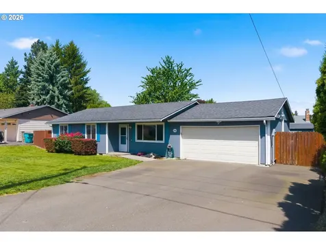 1808 NW 94th Street Vancouver WA 98665
