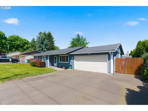 1808 NW 94th Street Vancouver WA 98665