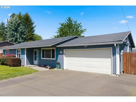 1808 NW 94th Street Vancouver WA 98665