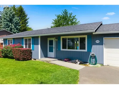 1808 NW 94th Street Vancouver WA 98665