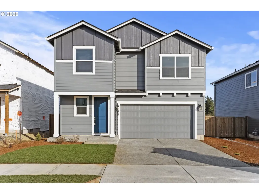 13504 NE 86th Street Vancouver WA 98682