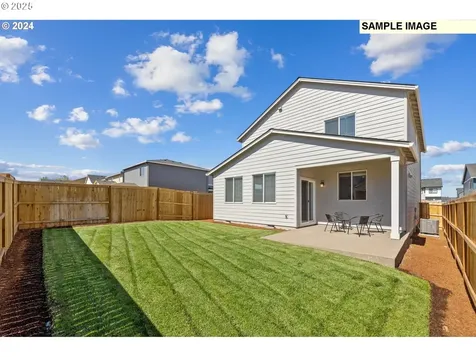 13504 NE 86th Street Vancouver WA 98682