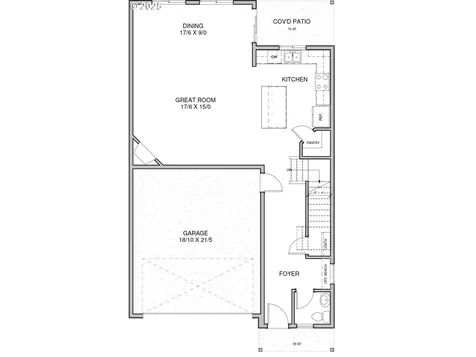 13504 NE 86th Street Vancouver WA 98682