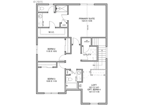 13504 NE 86th Street Vancouver WA 98682