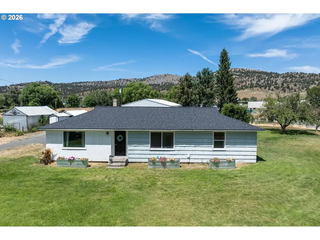60325 Highway 26 John Day OR 97845