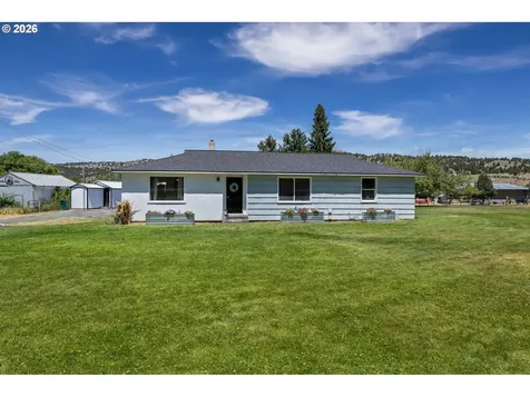 60325 Highway 26 John Day OR 97845
