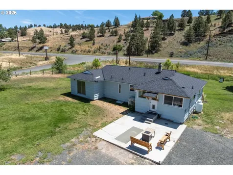 60325 Highway 26 John Day OR 97845