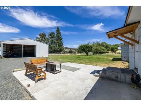 60325 Highway 26 John Day OR 97845