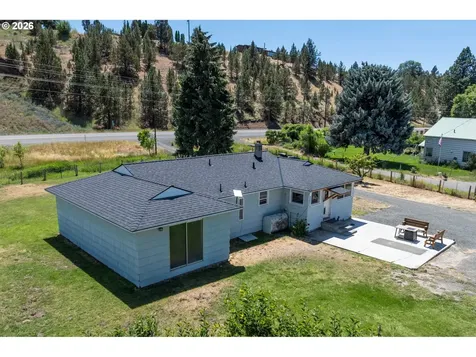 60325 Highway 26 John Day OR 97845