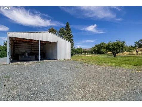 60325 Highway 26 John Day OR 97845