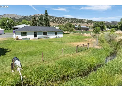 60325 Highway 26 John Day OR 97845