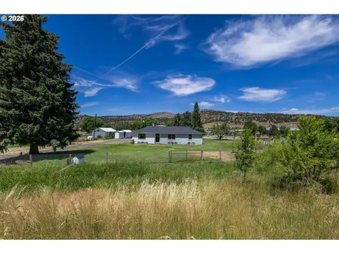 60325 Highway 26 John Day OR 97845