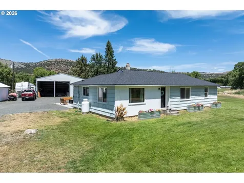 60325 Highway 26 John Day OR 97845