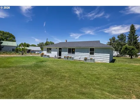60325 Highway 26 John Day OR 97845
